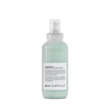 Davines MINU Hair Serum Protective LeaveIn Moisturizing Formula for Colored Hair Preserves Cosmetic Color Extending its