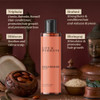 Life Pursuits Amla Brahmi Oil for Hair and Scalp Nourishment 34 Oz Natural Indian Ayurvedic Blend with Coconut Castor Se