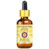 dve herbes Intense Repair Hair Oil For Dry Damaged and Brittle hair Jatamansi Rosemary Thyme Tea Tree French Lavender Es