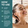 Puracy Scalp Scrub 9996 Natural Scalp Exfoliator Hair Scrub Scalp Exfoliator Scrub Scalp Treatment Scalp Cleanser Dry Sc