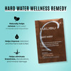 Malibu C Hard Water Wellness Remedy Removes Deposits Impurities Contains Vitamin C for Shiny Vibrant Results Hard Water