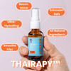 Big Kizzy Thairapy Hair Oil Ultra Concentrated Serum to Restore Repair Dry Frizzy Hair and Support Healthy Hair Growth P