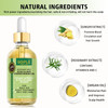 WOZUTUNT Rosemary Oil for Hair Growth 31 FL OZ Pure Natural Scalp Oil with Essential Oils Nourishing Treatment for Split