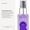 SALERM Grape Seed Oil Salerm Grapeology Biokera Natura 60 ml Split Ends Repair Hydrating Serum for Dry and Damaged Hair