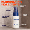 Freebird Salicylic Acid Face Exfoliator Cleanser for Men Helps to Gently Unclog Pores Smooth Purify Skin Prepares Skin f