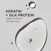 Dr Groot Bond Fortifying Hair Care Serum with Keratin Silk Protein Korean Professional Bonding System Clinically Proven