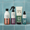 Dr Groot Bond Fortifying Hair Care Serum with Keratin Silk Protein Korean Professional Bonding System Clinically Proven