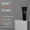 Controlled Chaos Hair Scalp Cleanser LowFoaming Cleanser Calms Soothes Balances Scalp Hydrates Dry Hair Supports Healthy