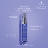 Alterna Haircare CAVIAR AntiAging Restructuring Bond Repair 3in1 Sealing Serum Rebonds and Protects Damaged Hair17 Fl Oz