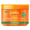 Cantu Shea Butter for Natural Hair Leave in Conditioning Cream 12 Oz