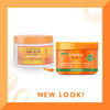 Cantu Shea Butter for Natural Hair Leave in Conditioning Cream 12 Oz