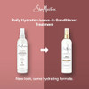 SheaMoisture 100 Virgin Coconut Oil Leavein Treatment 8 Ounce