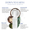 AIIR Jade Hair Oil Treatment for Dry Damaged or Curly Frizzy Hair Brilliant Shine and Moisture Lock Hair Products for Wo