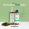 Soapbox Scalp Soother Scalp Soothing Treatment with Tea Tree Oil Hyaluronic Acid Vegan Cruelty Paraben Gluten and Harsh