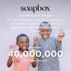 Soapbox Scalp Soother Scalp Soothing Treatment with Tea Tree Oil Hyaluronic Acid Vegan Cruelty Paraben Gluten and Harsh