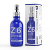 Z6 Anti Dandruff Dry Scalp Serum for Itchy Sensitive and Irritated Scalp Intensive Dandruff Peeling Treatment 169 fl oz
