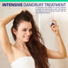 Z6 Anti Dandruff Dry Scalp Serum for Itchy Sensitive and Irritated Scalp Intensive Dandruff Peeling Treatment 169 fl oz