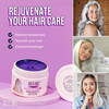 Bold Uniq Purple Hair Mask Toner For Blonde Platinum Bleached Silver Gray Ash Brassy Hair Remove Yellow Tones Condition