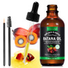 VXHDAG Batana Oil 100 Pure Natural from Honduras for Hair Growth Eliminates Split Ends Enhances Radiance Nourishment for