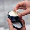 Oars Alps Clay Hair Pomade for Men with Biotin Kaolin Oil Bentonite Clay Jojoba Oil Vitamin B7 B5 Promotes Hair Growth M
