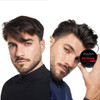 TRENDSTARTER Hair Wax Extreme 4oz Matte Finish Premium Water Based FlakeFree Hair Styling Pomade for All Hair Types AllD