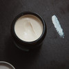 Shear Revival Gray Ghost Cream Pomade for Men Women Vegan Strong Hold Matte Finish Hair Styling Cream For All Hair Types