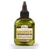 Difeel Premium Deep Conditioning Coconut Hair Oil 25 ounce