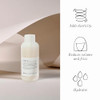 Davines LOVE Curl Controller Relaxing AntiFrizz Effect Cream for Wavy and Curly Hair Defines Texture Leaving Soft Light