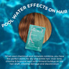 Malibu C Swimmers Wellness Remedy After Pool Hair Care Restoring Hydrating Swim Treatment with Vitamin C Complex Protect