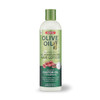 ORS Olive Oil Incredibly Rich Moisturizing Hair Lotion with Castor Oil for Strengthening 125 Ounces 1