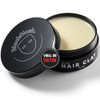 BlackMask Hair Clay for Men 352 oz Matte Finish with Strong Hold Hair Styling Clay Adds Texture Volume