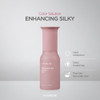AYUNCHE Enhancing Silky Hair Oil 33 fl oz 100ml For Dyed Damaged Hair Deeply Nourish and Soften Hair without Stickiness