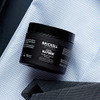 Brickell Mens Products Flexible Hold Wax Pomade for Men Natural and Organic Irritation Free Natural Shine Hair Styling P