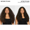Bumble and bumble BondBuilding Hair Repair Oil Serum Treatment For Damaged Hair Anti Frizz Color Safe Curly Wavy Straigh