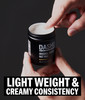 DASHU Premium Original Super Mat Wax 35oz Strong Hold Without Shine Easy to Wash Styling Wax