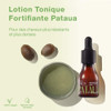Patau Growth and Strength Hair Tonic Natura Ekos