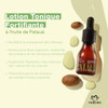 Patau Growth and Strength Hair Tonic Natura Ekos