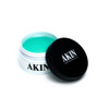 AKIN Official Pomade for Men and Women Medium Shine Firm Hold Water Based Flake Free Easy to Wash Out 33oz Travel Friend