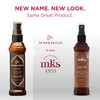 MKS eco Kahm Smoothing Treatment Original Scent 2 fl oz Hair Smoothing Treatment Vegetable Keratin Protein Moroccan Arga