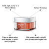 SEVEN GAZAR Polish Hair Gloss Treatment for Women Men Curly Hair Products Braid Balm Pomade Curl Cream Styling Gel Paste