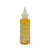 Aunt Jackies Natural Growth Oil Blends Nourish My Hair Flaxseed and Monoi Improve Hairs Overall Health Rich in Omega3 an
