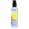 Kenra Triple Repair Split End Mending Serum Up to 90 Split End Mending with Each Use Targets Repairs Weak or Broken Bond