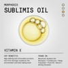 FRAMESI Morphosis Sublimis Oil Deep Treatment 84 fl oz Moisturizing Treatment for Hair
