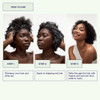 Maria Nila Coils Curls OilInCream 34 Fl Oz For Curly Wavy Hair Jojoba oil to Stay Hydrated while Washing Shea butter for