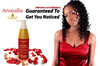 Arvazallia Ultra Curl Defining Cream with Argan Oil for Wavy and Curly Hair