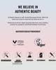 Authentic Beauty Concept Replenish Mask Replenishing Hair Mask for Damaged Hair Intense Treatment for Treated Hair Stren