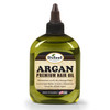 Difeel Premium Natural Hair Oil Argan Oil 71 ounce