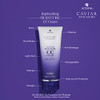 Alterna Caviar AntiAging Replenishing Moisture Travel Size CC Cream Hair Protectant and Treatment Cream 085 fl oz