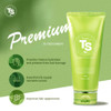 Premium TS Treatment 68 Fl Oz Therapy for Dry Damaged hair and Scalp Phytoncide Scent with Essential Oil Biotin Natural