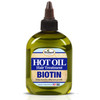 Difeel Biotin Hot Oil Treatment 71 oz